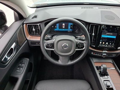 2024 Volvo XC60 Recharge Plug-In Hybrid T8 eAWD PHEV Plus Dark Theme