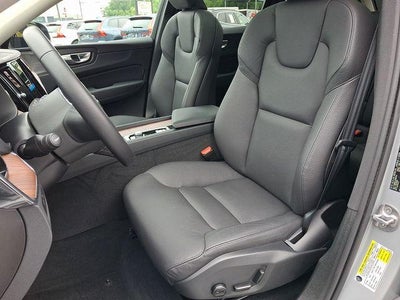 2024 Volvo XC60 Recharge Plug-In Hybrid T8 eAWD PHEV Plus Dark Theme