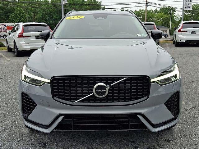 2024 Volvo XC60 Recharge Plug-In Hybrid T8 eAWD PHEV Plus Dark Theme