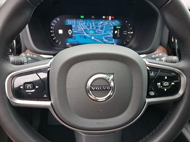 2024 Volvo XC60 Recharge Plug-In Hybrid T8 eAWD PHEV Plus Dark Theme