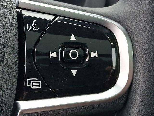 2024 Volvo XC60 Recharge Plug-In Hybrid T8 eAWD PHEV Plus Dark Theme