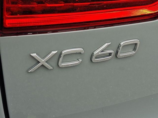 2024 Volvo XC60 Recharge Plug-In Hybrid T8 eAWD PHEV Plus Dark Theme