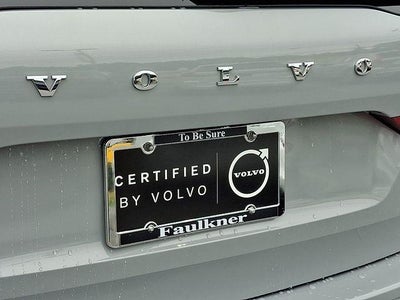2024 Volvo XC60 Recharge Plug-In Hybrid T8 eAWD PHEV Plus Dark Theme