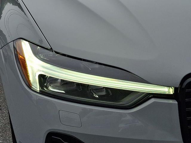 2024 Volvo XC60 Recharge Plug-In Hybrid T8 eAWD PHEV Plus Dark Theme