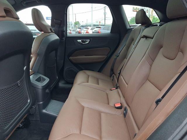 2024 Volvo XC60 Recharge Plug-In Hybrid T8 eAWD PHEV Plus Dark Theme