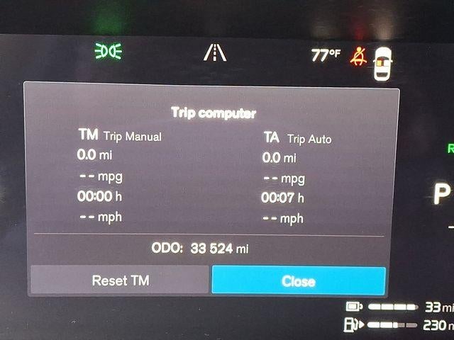 2024 Volvo XC60 Recharge Plug-In Hybrid T8 eAWD PHEV Plus Dark Theme