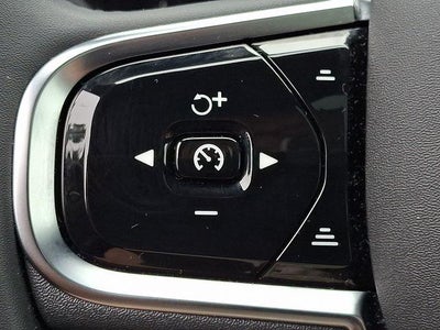 2024 Volvo XC60 Recharge Plug-In Hybrid T8 eAWD PHEV Plus Dark Theme