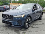 2024 Volvo XC60 Recharge Plug-In Hybrid T8 eAWD PHEV Plus Dark Theme