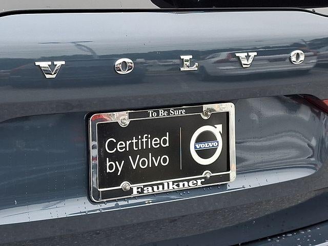 2024 Volvo XC60 Recharge Plug-In Hybrid T8 eAWD PHEV Plus Dark Theme