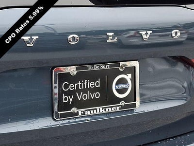 2024 Volvo XC60 Recharge Plug-In Hybrid T8 eAWD PHEV Plus Dark Theme