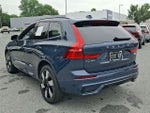 2024 Volvo XC60 Recharge Plug-In Hybrid T8 eAWD PHEV Plus Dark Theme
