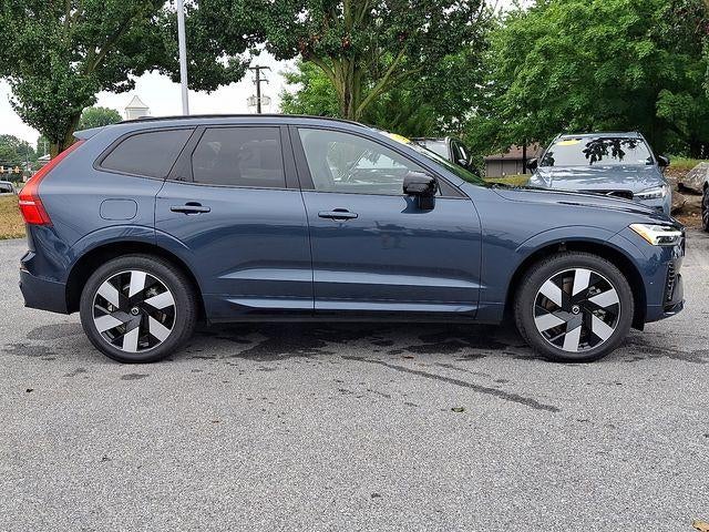 2024 Volvo XC60 Recharge Plug-In Hybrid T8 eAWD PHEV Plus Dark Theme