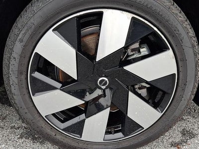 2024 Volvo XC60 Recharge Plug-In Hybrid T8 eAWD PHEV Plus Dark Theme