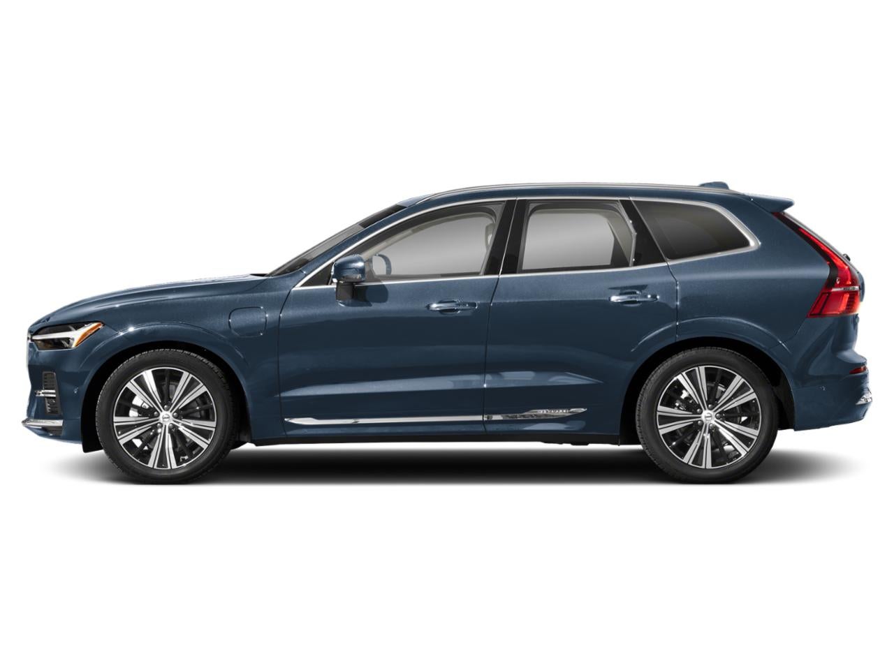 2024 Volvo XC60 Recharge Plug-In Hybrid T8 eAWD PHEV Plus Dark Theme