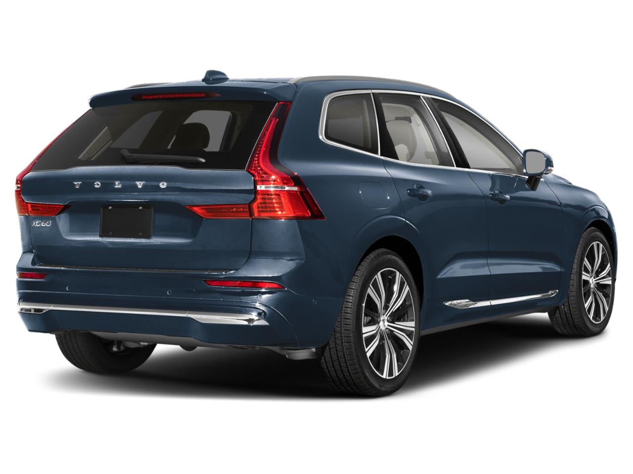 2024 Volvo XC60 Recharge Plug-In Hybrid T8 eAWD PHEV Plus Dark Theme