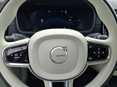 2026 Volvo XC90 Plug-In Hybrid T8 AWD Ultra 6-Seater