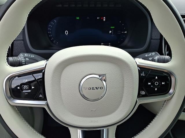 2026 Volvo XC90 Plug-In Hybrid T8 AWD Ultra 6-Seater
