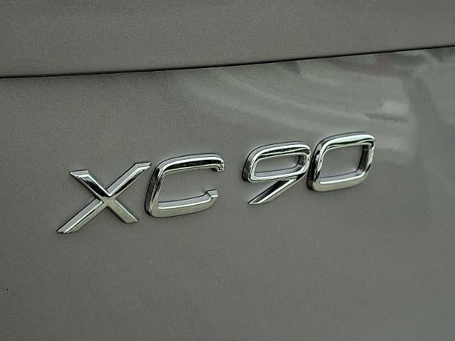 2026 Volvo XC90 Plug-In Hybrid T8 AWD Ultra 6-Seater
