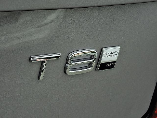 2026 Volvo XC90 Plug-In Hybrid T8 AWD Ultra 6-Seater