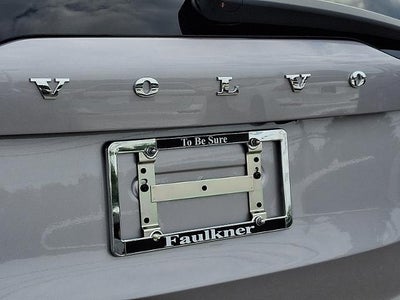 2026 Volvo XC90 Plug-In Hybrid T8 AWD Ultra 6-Seater
