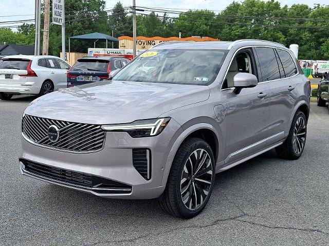2026 Volvo XC90 Plug-In Hybrid T8 AWD Ultra 6-Seater