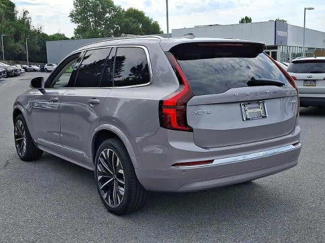 2026 Volvo XC90 Plug-In Hybrid T8 AWD Ultra 6-Seater