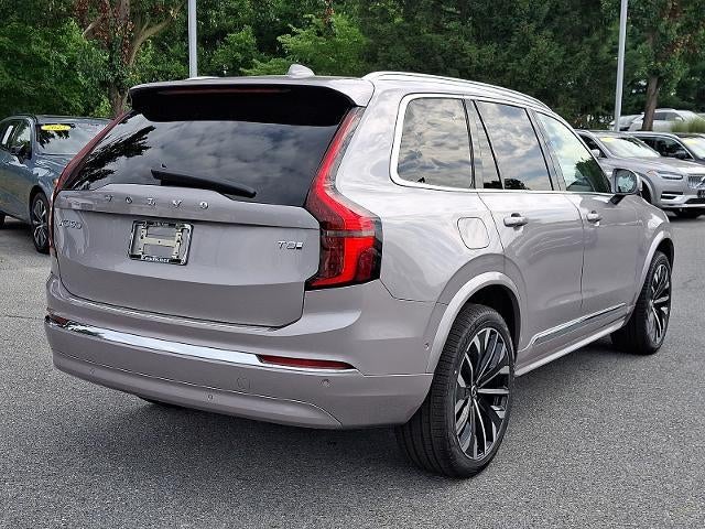 2026 Volvo XC90 Plug-In Hybrid T8 AWD Ultra 6-Seater