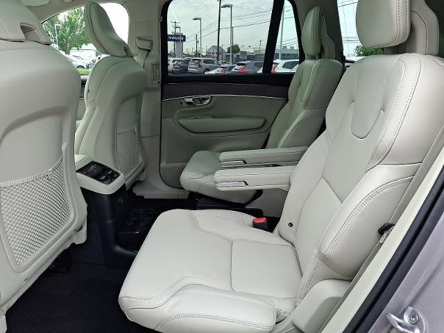 2026 Volvo XC90 Plug-In Hybrid T8 AWD Ultra 6-Seater