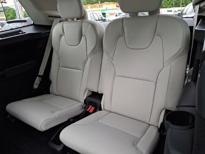 2026 Volvo XC90 Plug-In Hybrid T8 AWD Ultra 6-Seater