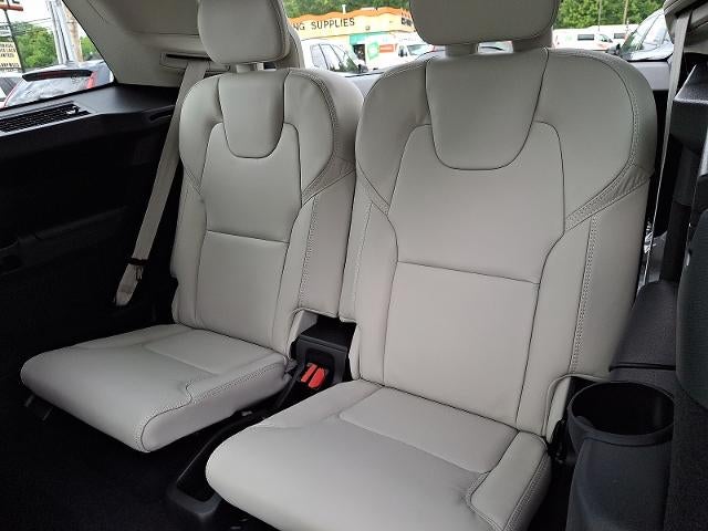 2026 Volvo XC90 Plug-In Hybrid T8 AWD Ultra 6-Seater