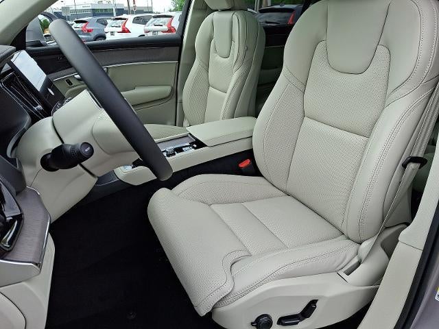 2026 Volvo XC90 Plug-In Hybrid T8 AWD Ultra 6-Seater