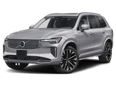 2026 Volvo XC90 Plug-In Hybrid T8 AWD Ultra 6-Seater