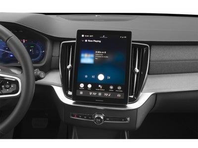 2026 Volvo XC90 Plug-In Hybrid T8 AWD Ultra 6-Seater
