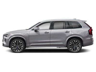 2026 Volvo XC90 Plug-In Hybrid T8 AWD Ultra 6-Seater