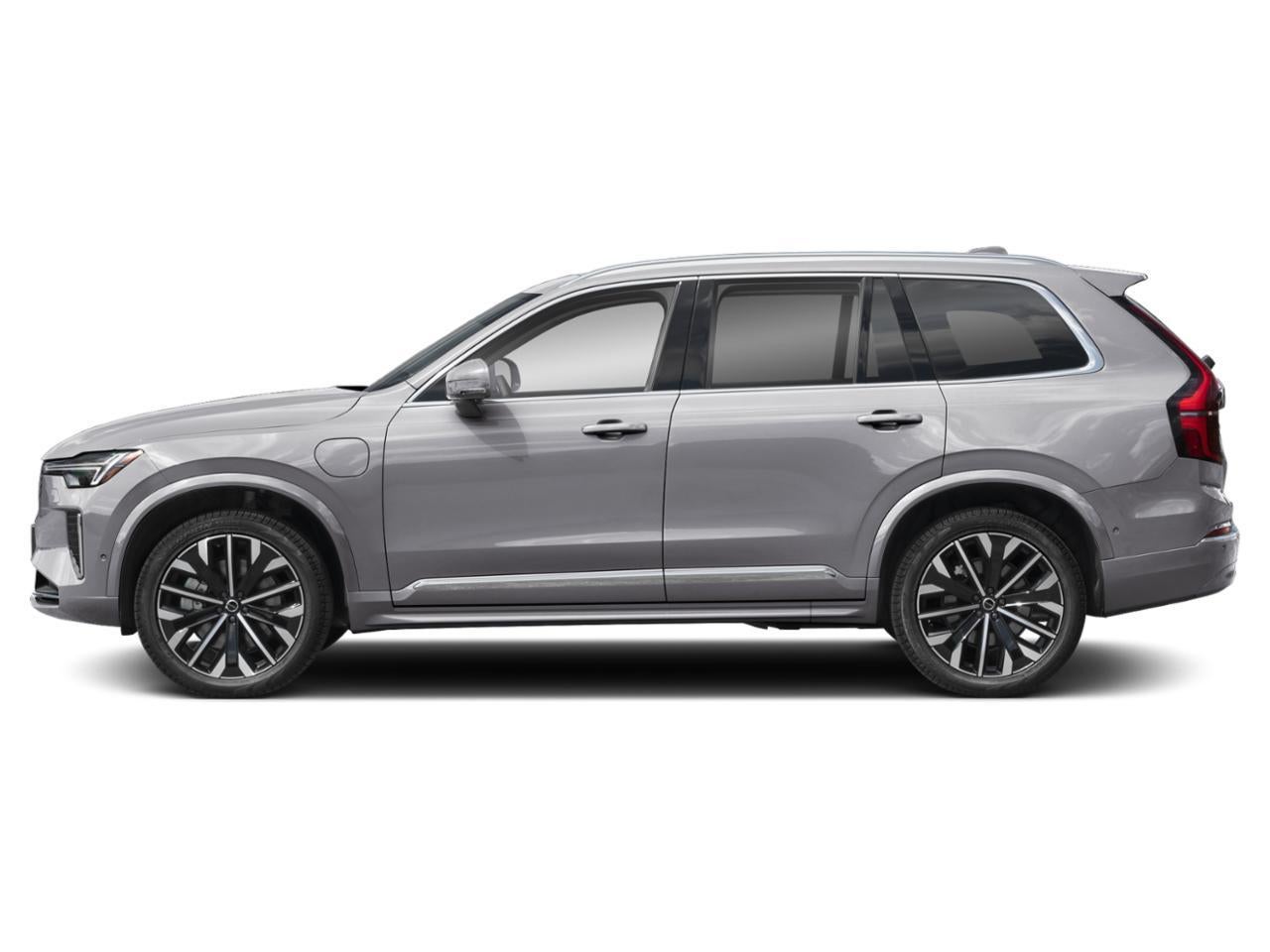 2026 Volvo XC90 Plug-In Hybrid T8 AWD Ultra 6-Seater