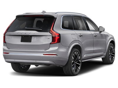 2026 Volvo XC90 Plug-In Hybrid T8 AWD Ultra 6-Seater
