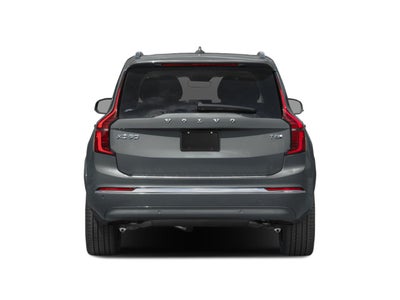 2026 Volvo XC90 Plug-In Hybrid T8 AWD Ultra 6-Seater