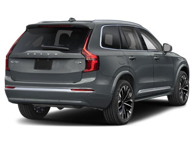 2026 Volvo XC90 Plug-In Hybrid T8 AWD Ultra 6-Seater