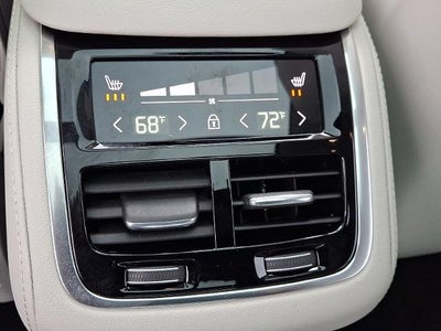 2026 Volvo XC90 Plug-In Hybrid T8 AWD Ultra Dark Theme 6-Seater