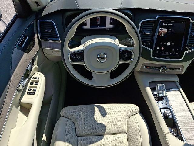 2024 Volvo XC90 Recharge Plug-In Hybrid T8 eAWD PHEV Ultimate 6P