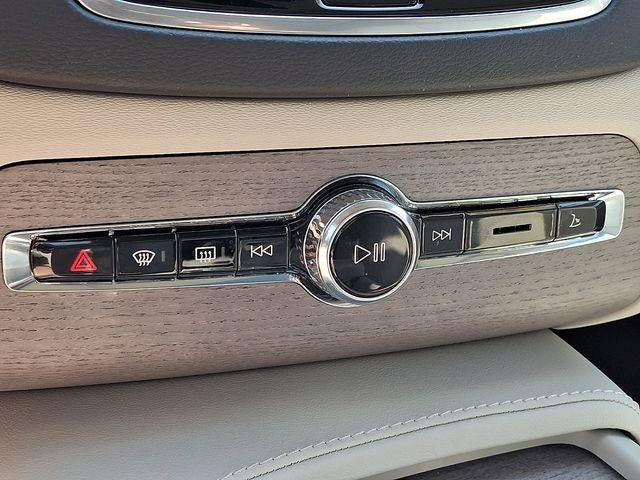 2024 Volvo XC90 Recharge Plug-In Hybrid T8 eAWD PHEV Ultimate 6P