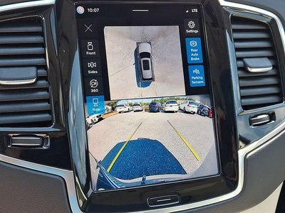 2024 Volvo XC90 Recharge Plug-In Hybrid T8 eAWD PHEV Ultimate 6P