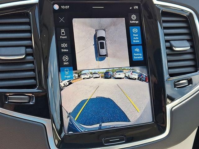 2024 Volvo XC90 Recharge Plug-In Hybrid T8 eAWD PHEV Ultimate 6P