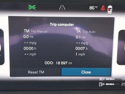 2024 Volvo XC90 Recharge Plug-In Hybrid T8 eAWD PHEV Ultimate 6P