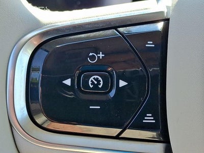 2024 Volvo XC90 Recharge Plug-In Hybrid T8 eAWD PHEV Ultimate 6P