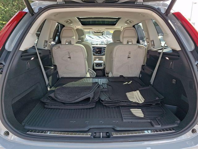 2024 Volvo XC90 Recharge Plug-In Hybrid T8 eAWD PHEV Ultimate 6P