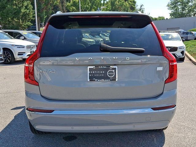 2024 Volvo XC90 Recharge Plug-In Hybrid T8 eAWD PHEV Ultimate 6P