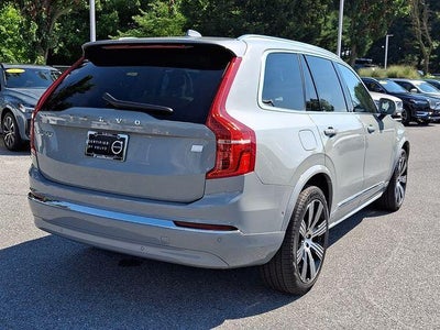 2024 Volvo XC90 Recharge Plug-In Hybrid T8 eAWD PHEV Ultimate 6P