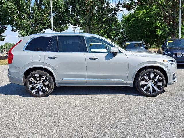 2024 Volvo XC90 Recharge Plug-In Hybrid T8 eAWD PHEV Ultimate 6P