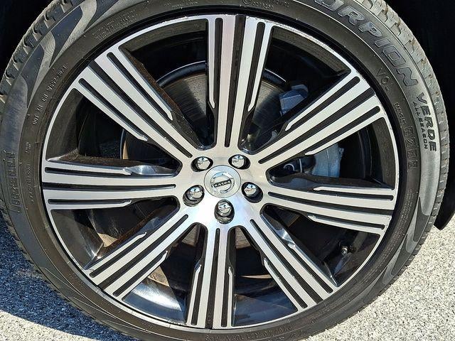 2024 Volvo XC90 Recharge Plug-In Hybrid T8 eAWD PHEV Ultimate 6P
